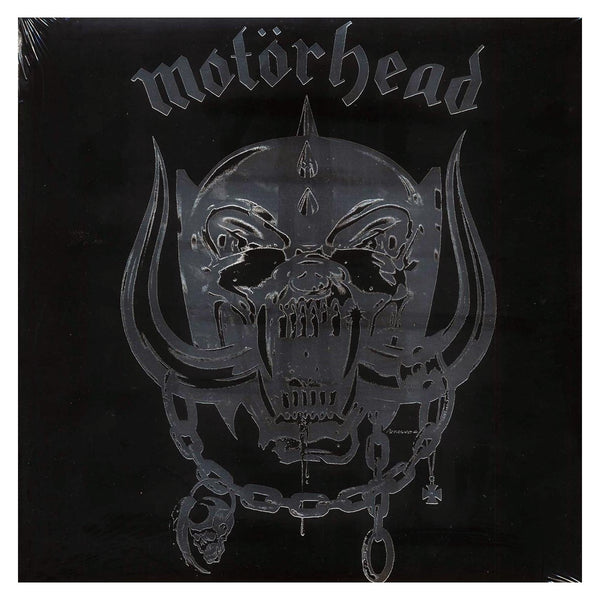 Motorhead - Motorhead LP Limited Ed. Colored Vinyl