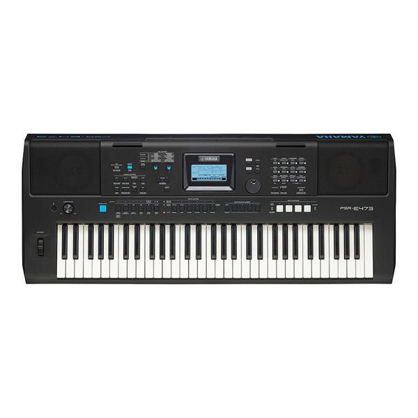 YAMAHA PSRE473 Portable Keyboard