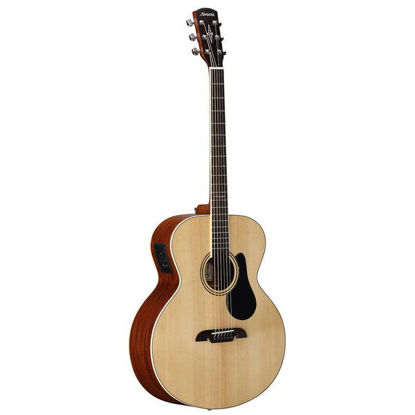 ALVAREZ Artist Baritone  BT60E