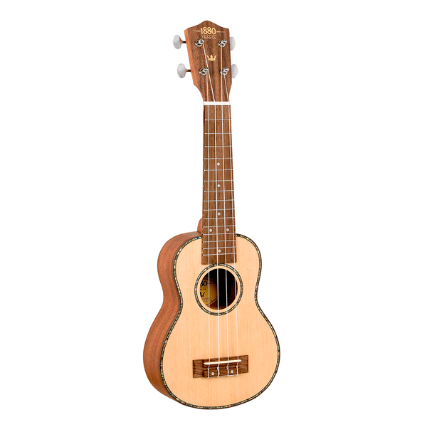 1880 200 Series Soprano Uke-Main