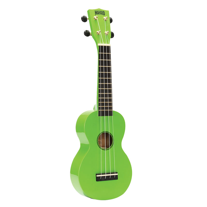 MAHALO Soprano Ukulele