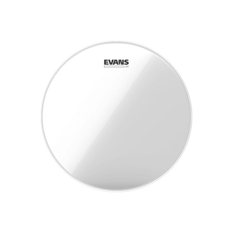 EVANS G1 10" - Clear