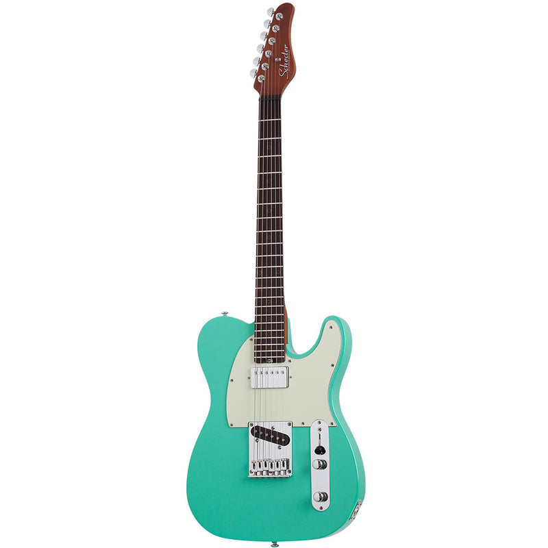 SCHECTER Nick Johnston Signature PT