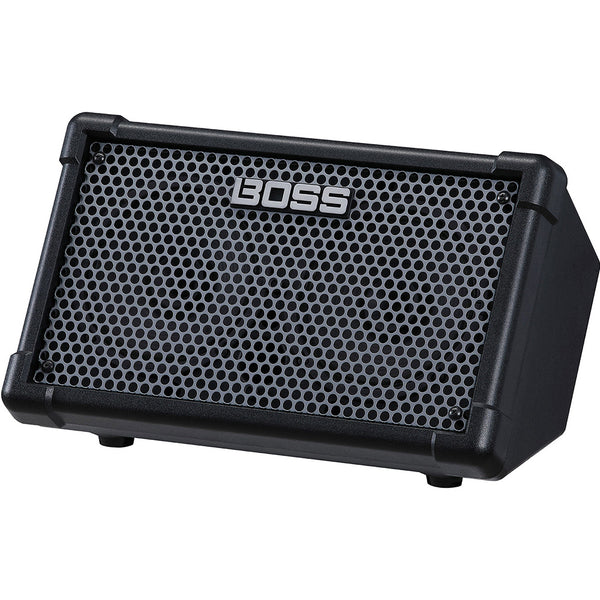 BOSS Cube Street 2 Battery Amp - Black