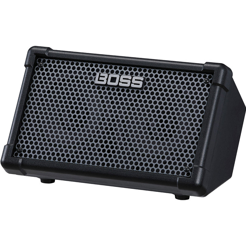 BOSS Cube Street 2 Battery Amp - Black