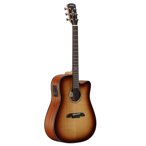 ALVAREZ AD60CESHB Artist Series Acoustic-Electric