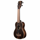 Kala Satin Ebony Soprano Ukulele KA-EBY-S