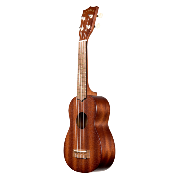 MAKALA MK-S Soprano Uke