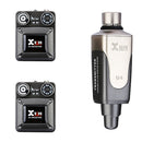 XVIVE U4R2 In Ear Monitor System 2 Reciever