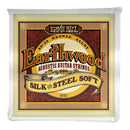 ERNIE BALL Earthwood Silk & Steel 11-52 Gauge