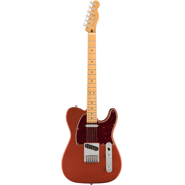 Fender Player Plus tele