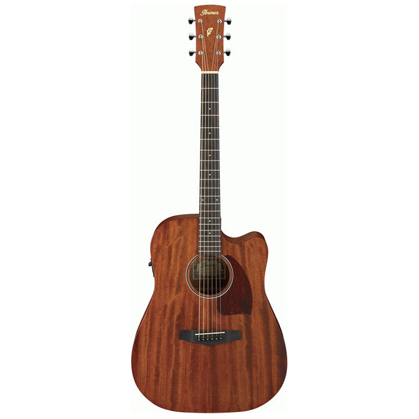 IBANEZ PF12MHCE Acoustic Electric - Open Pore Natural