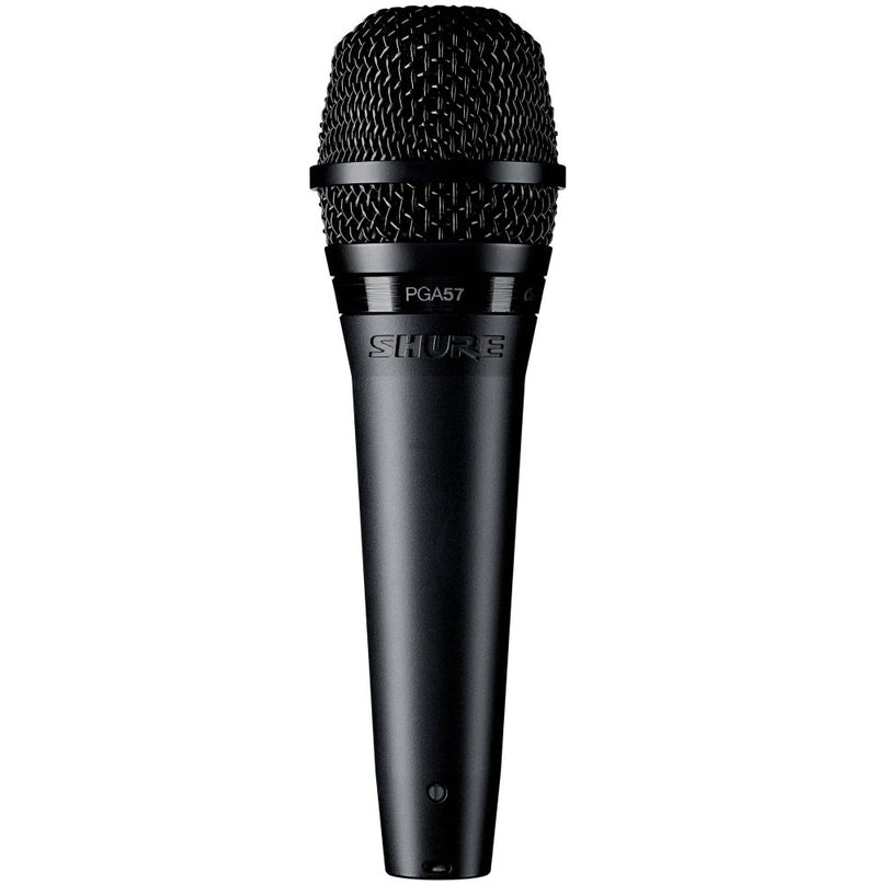 SHURE PGA-57XLR Dynamic Microphone