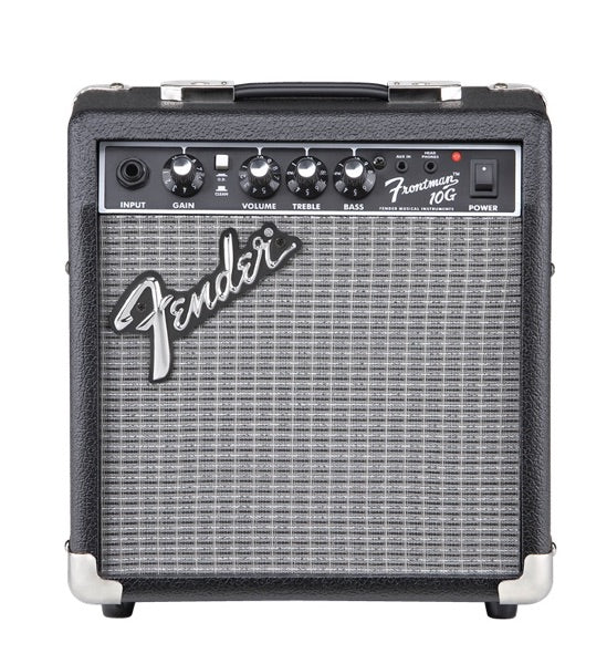 FENDER Frontman 10G 10 Watt Guitar Amplifier