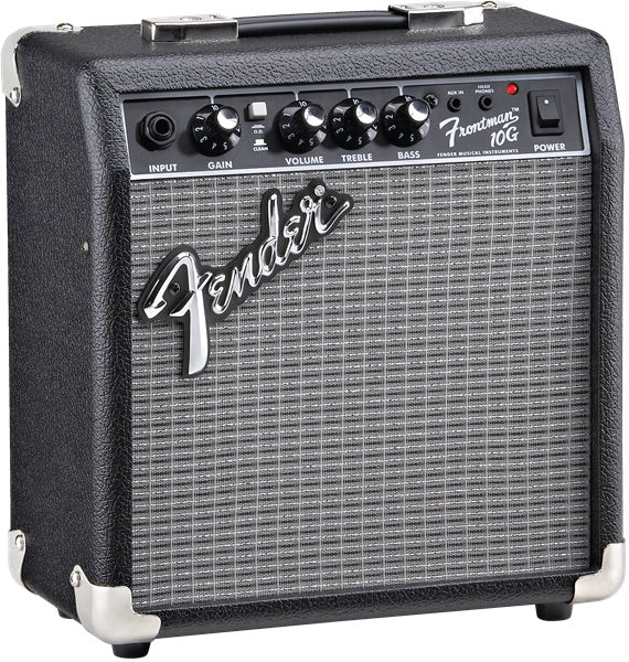 FENDER Frontman 10G 10 Watt Guitar Amplifier