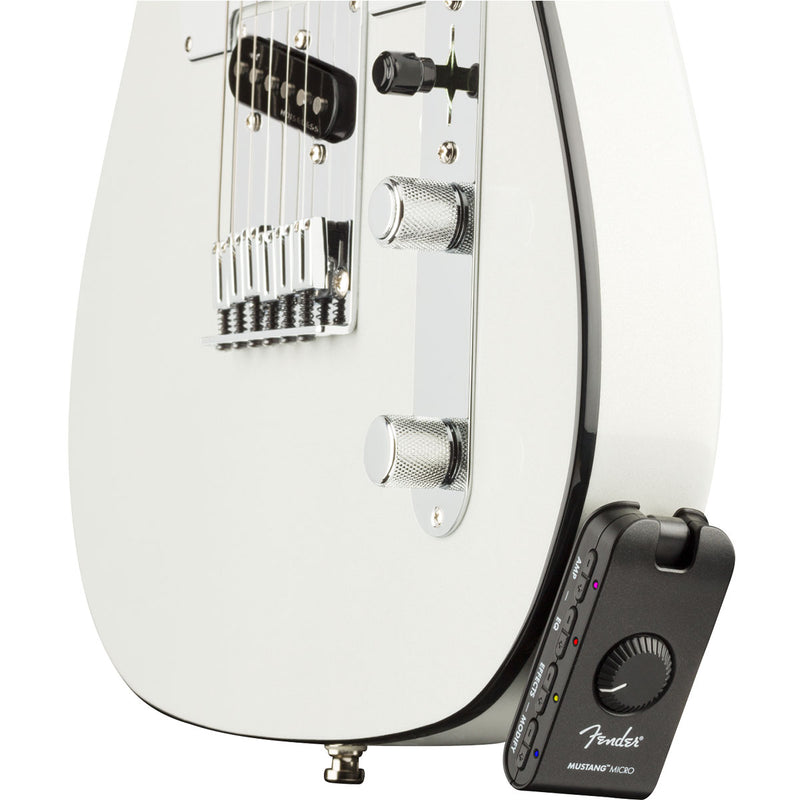 FENDER Mustang Micro