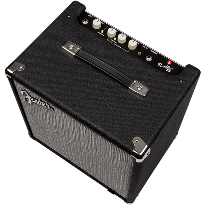 FENDER Rumble V3 25 Watt Bass Amp