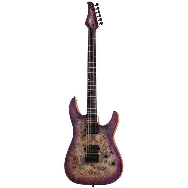 SCHECTER C-6 Pro