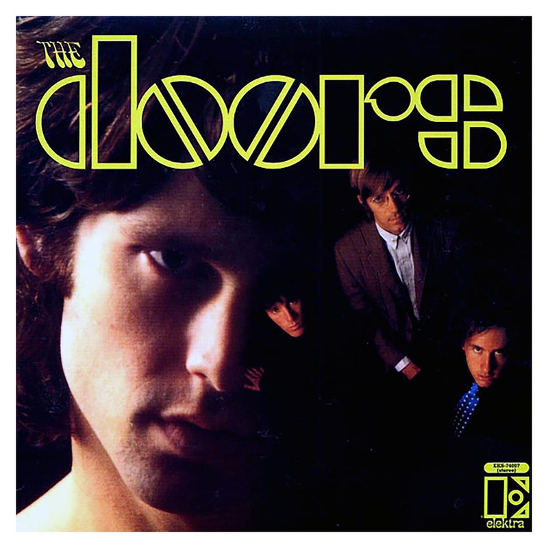 The Doors - The Doors LP (180g)