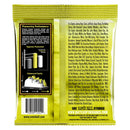 ERNIE BALL Everlast Coated - Medium 13-56 Gauge