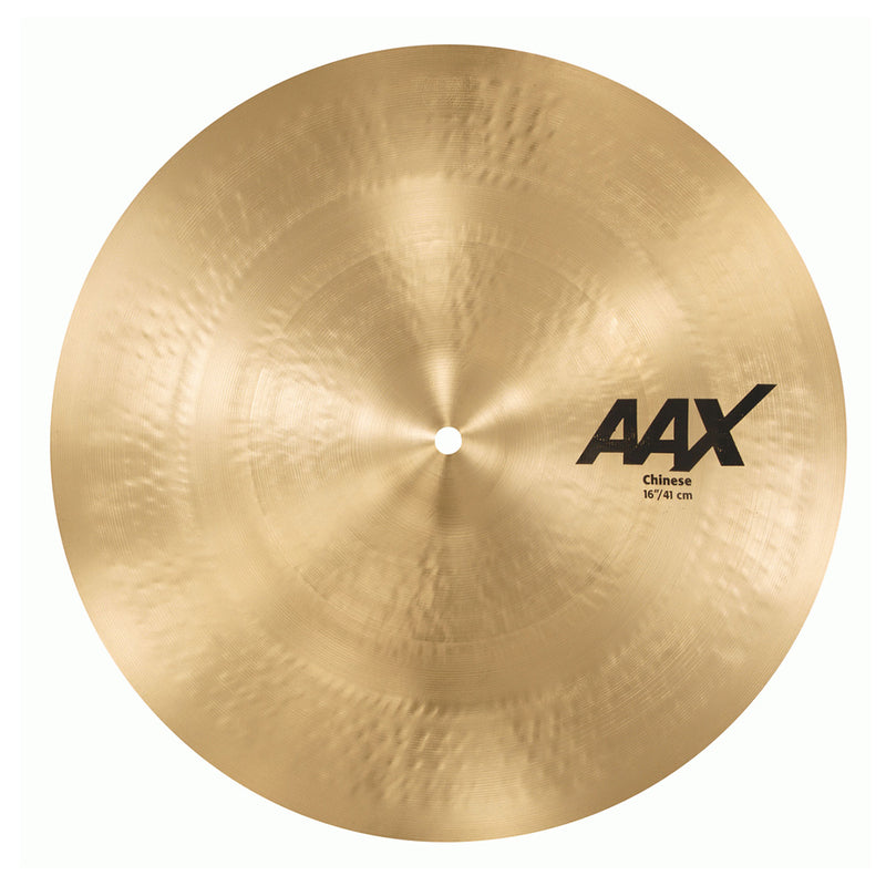 SABIAN 21616X AAX 16" China
