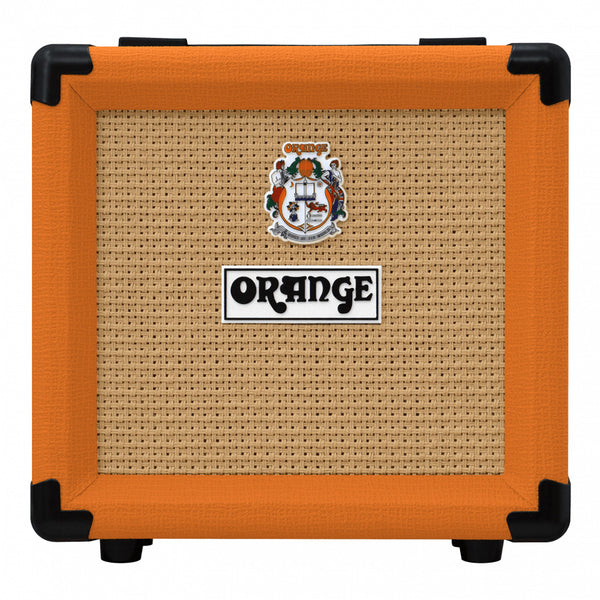 ORANGE PPC108 8" Speaker Cab