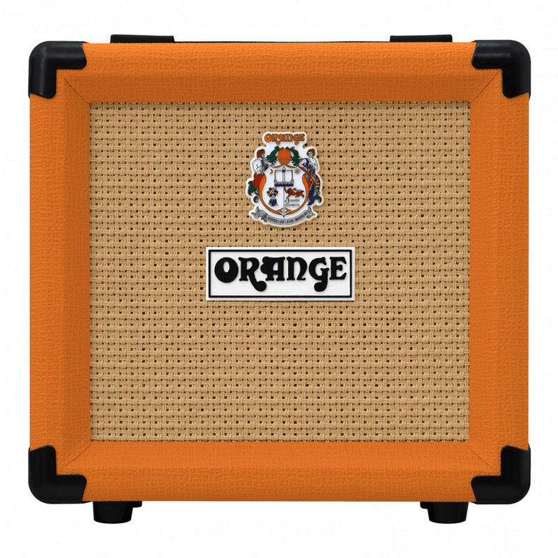 ORANGE PPC108 8" Speaker Cab