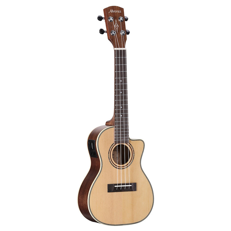 ALVAREZ Artist 70CCE Concert Uke