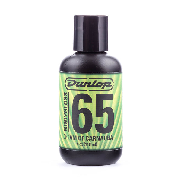 DUNLOP Body Gloss 65 Carnauba Wax