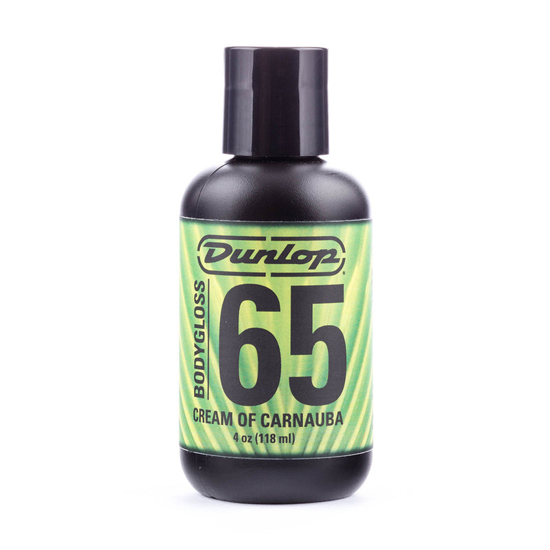 DUNLOP Body Gloss 65 Carnauba Wax