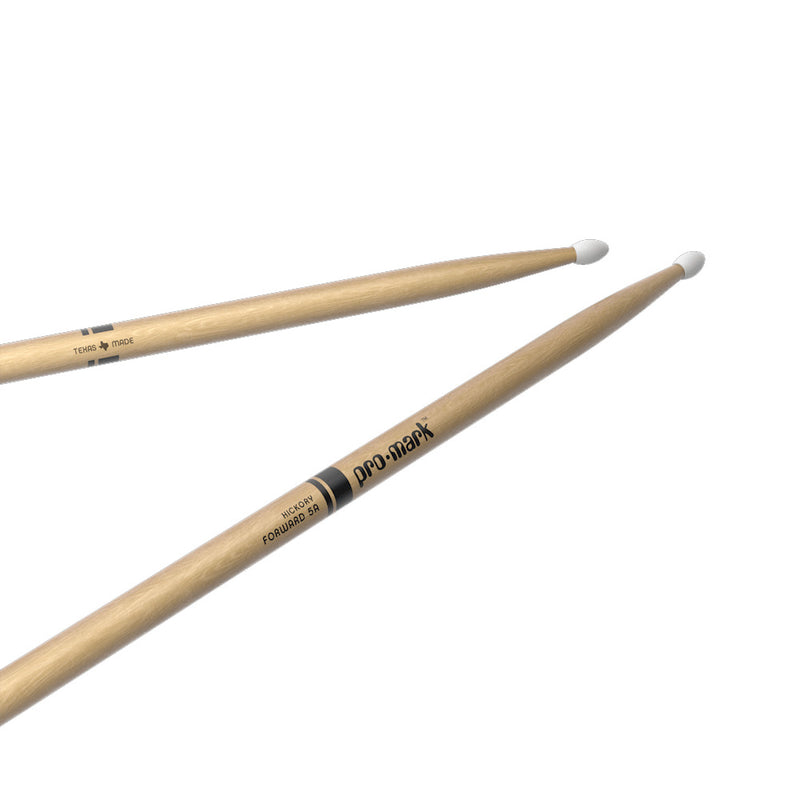 PROMARK American Hickory Nylon Tip - 5A