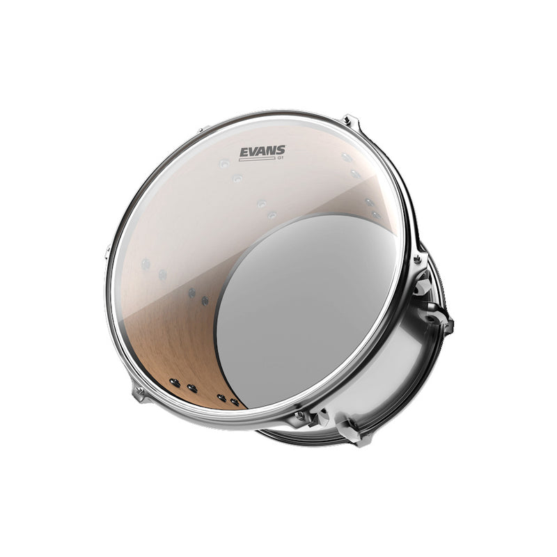 EVANS G1 16" - Clear