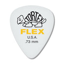 DUNLOP Tortex Flex - Player Packs