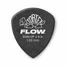 DUNLOP Tortex Flow Players - 12 Pack