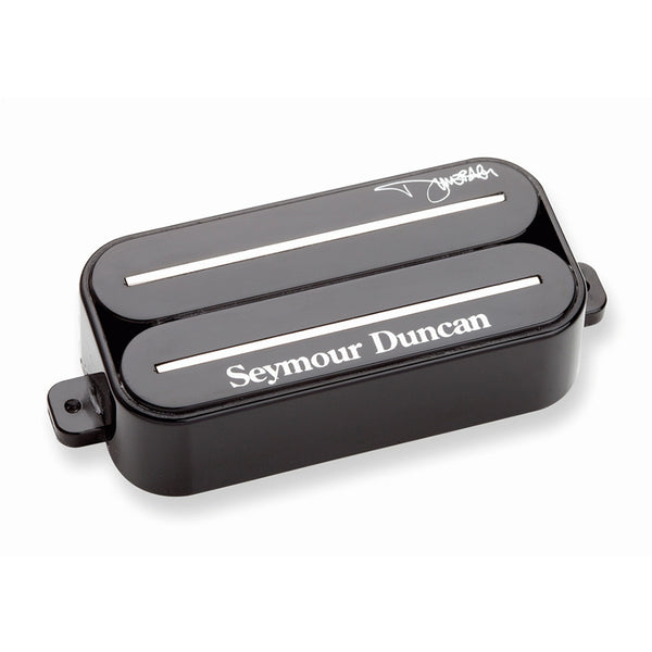 SEYMOUR DUNCAN Dimebucker Bridge - Black