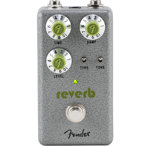 FENDER Hammertone Reverb