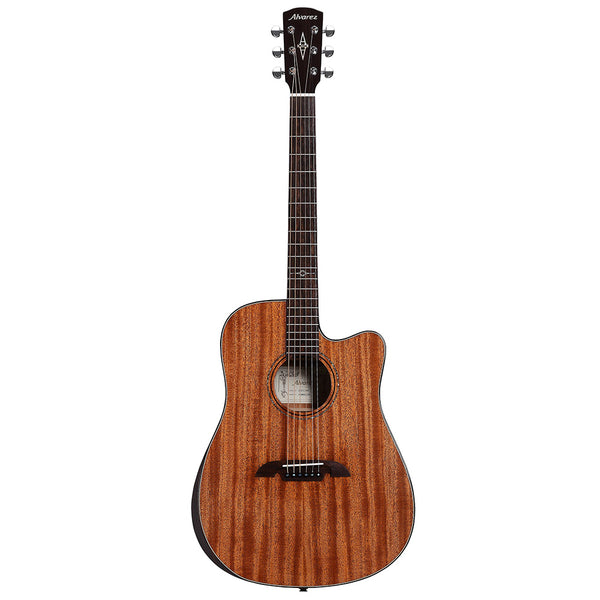 ALVAREZ Artist Elite - ADM66CEAR