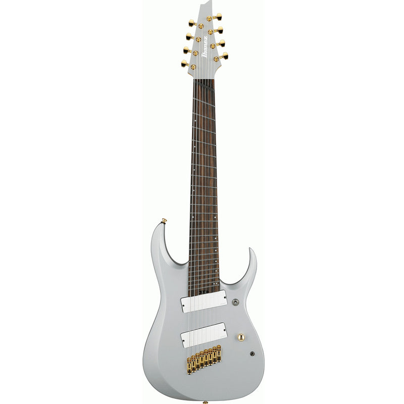 IBANEZ RGDMS8 8 String - Silver Matte