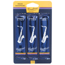 VANDOREN Traditional Tenor Sax 2.5 - 3 Pack