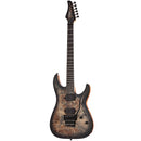 SCHECTER C-6 FR  Pro