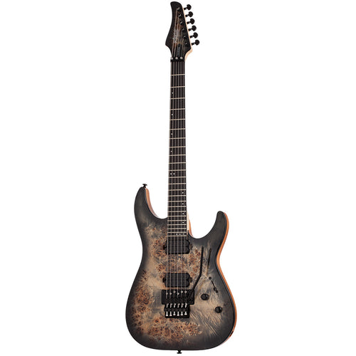 SCHECTER C 6 FR Pro