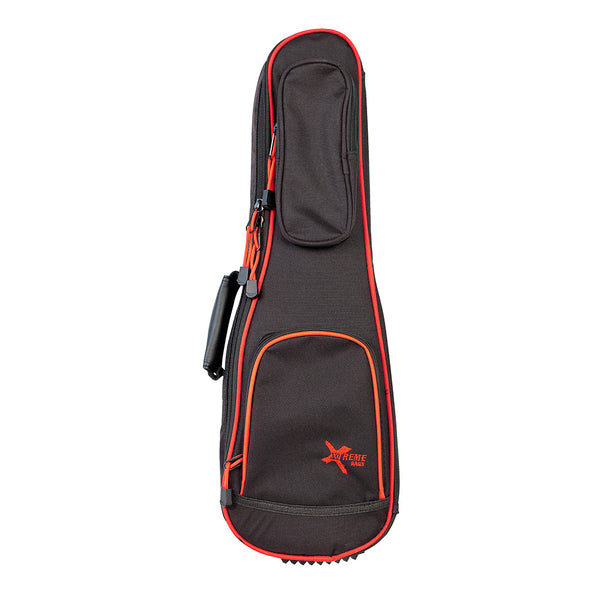 XTREME Deluxe Soprano Uke Gig Bag