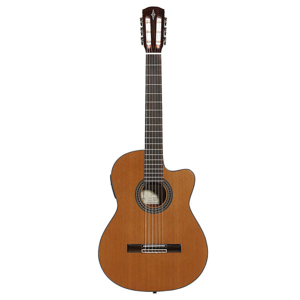 ALVAREZ Artist Classical C65CE