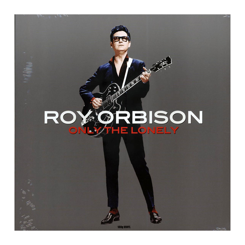 Roy Orbison - Only The Lonely LP (180g)