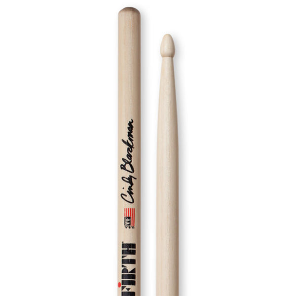 VIC FIRTH Signature Series Cindy Blackman