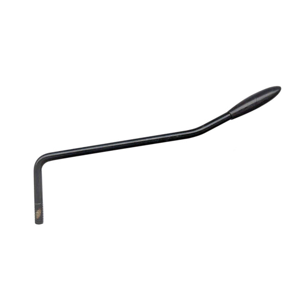 EAGLE Threaded Tremolo Arm - Black