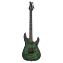 SCHECTER C-6 FR  Pro