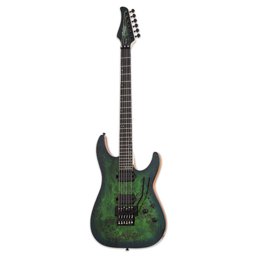 SCHECTER C 6 FR Pro