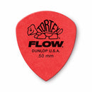 DUNLOP Tortex Flow Players - 12 Pack