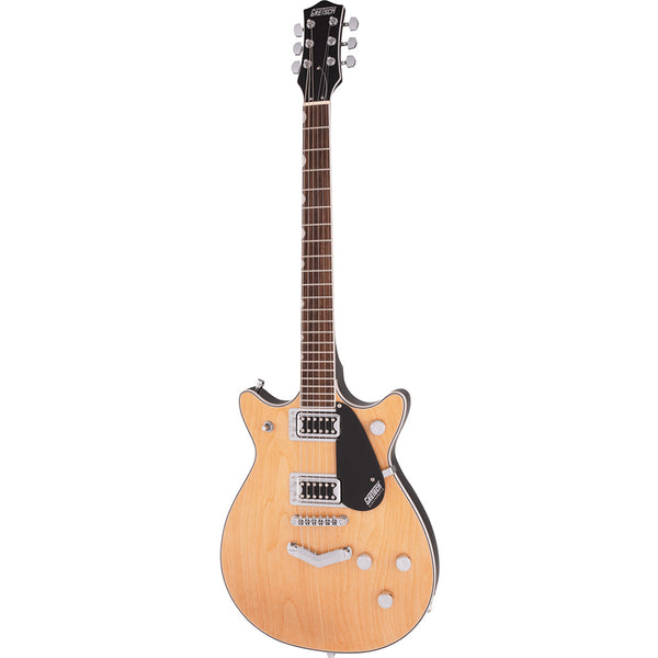 GRETSCH G5222 Electromatic Double Jet  - Aged Natural